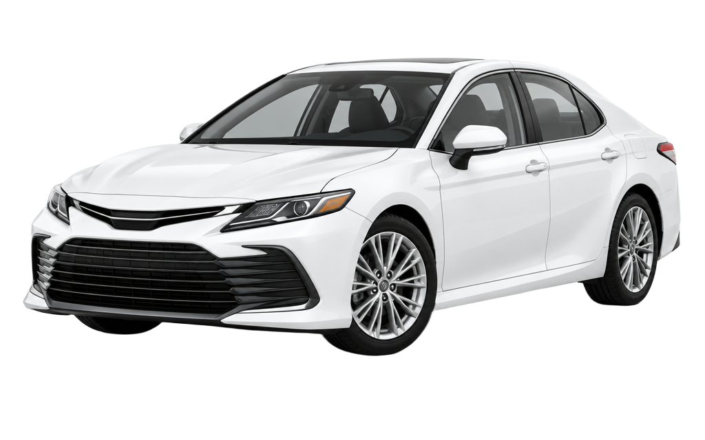 Coupe/Sedan