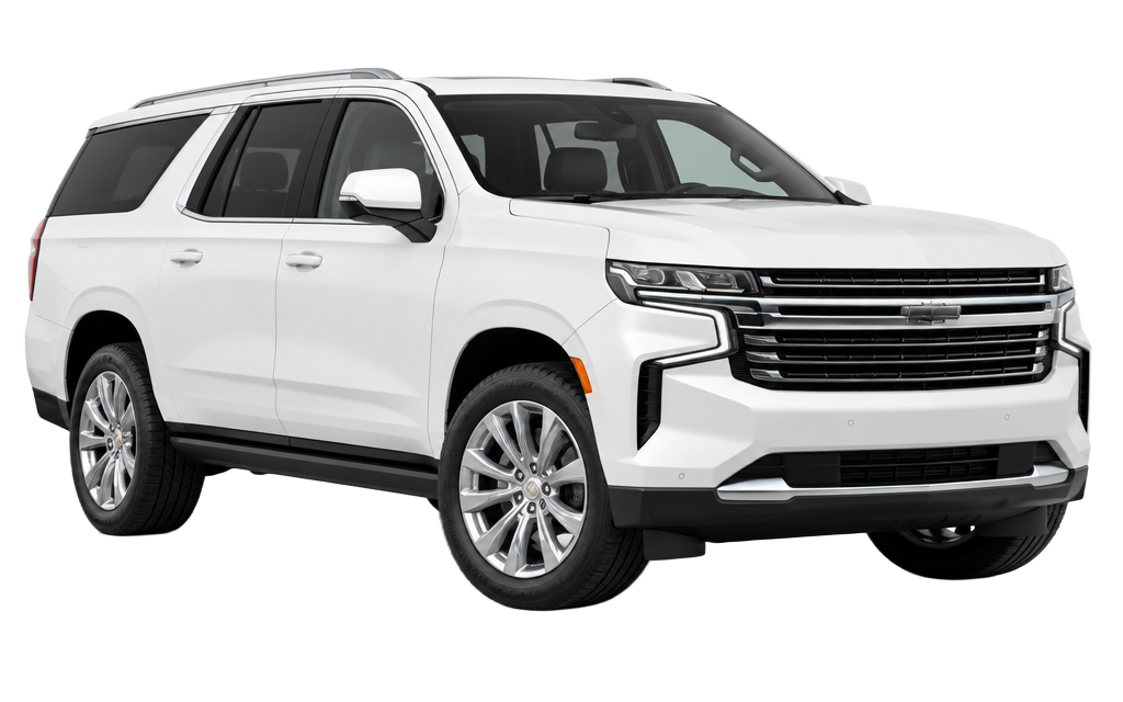 7-Seat SUV/Minivan